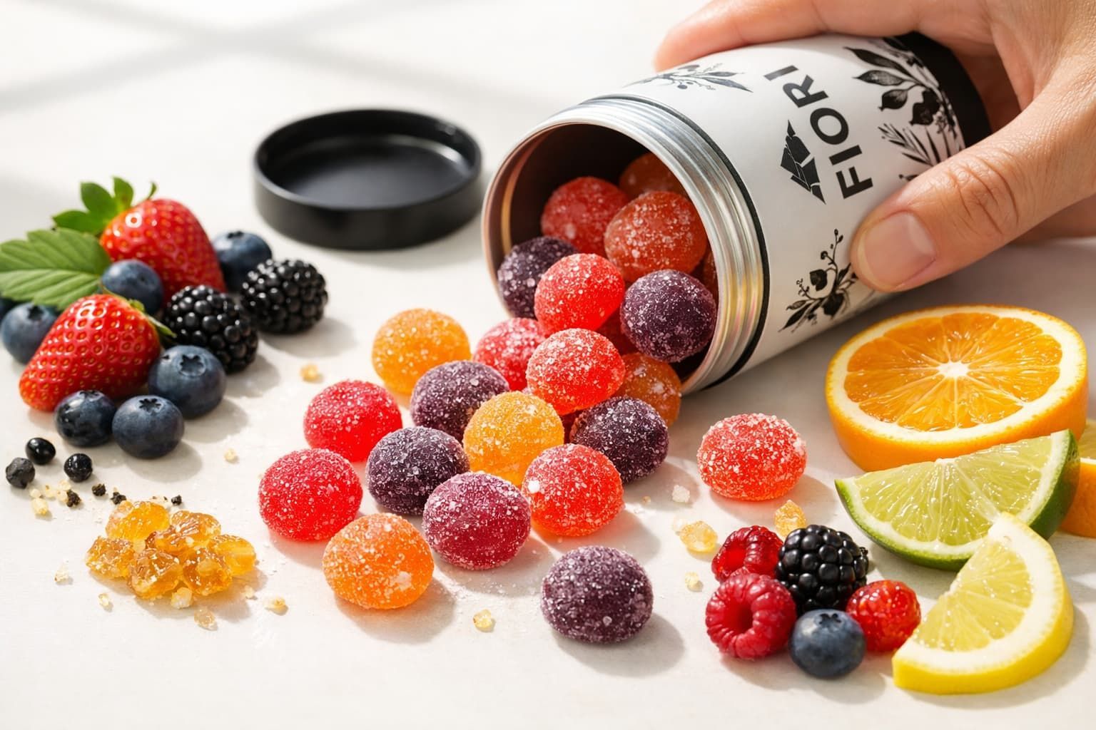 How Long Do Wyld Gummies Last