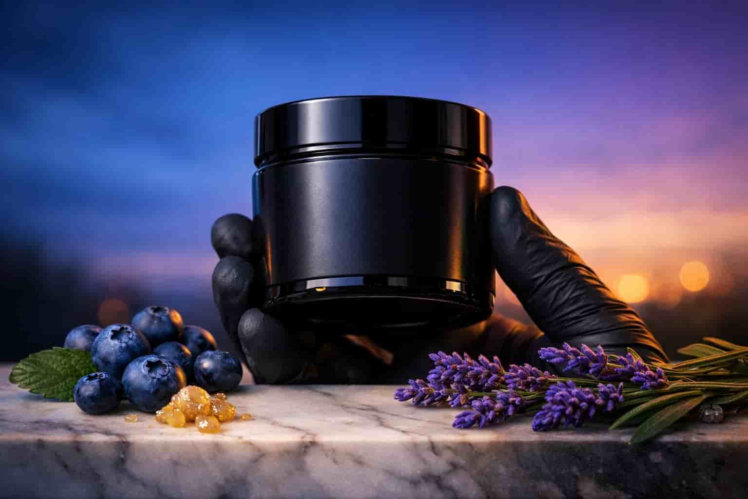 Everything You Need to Know About Blue Dream Before You Light Up