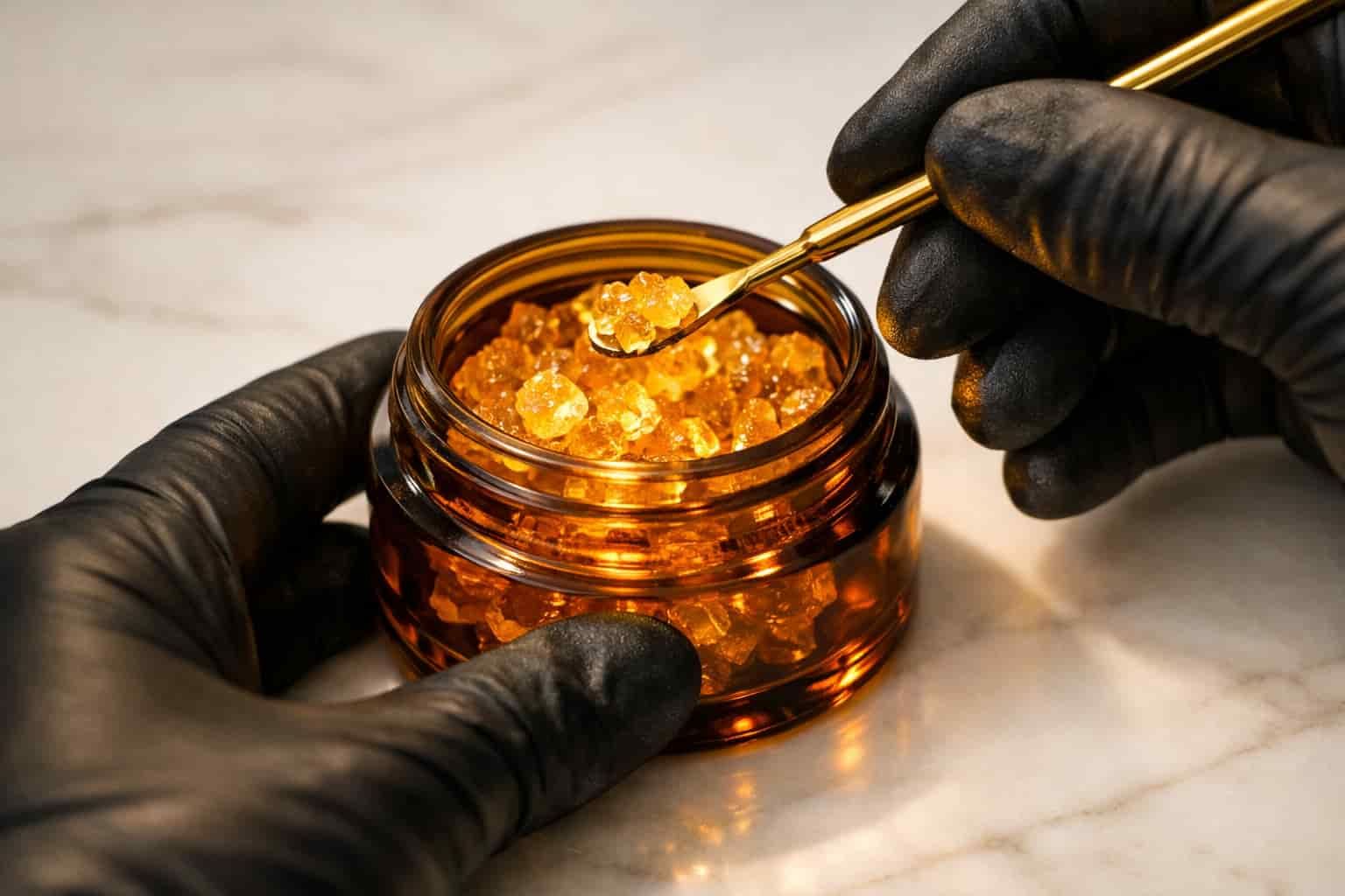 Where Are WYLD Gummies Made