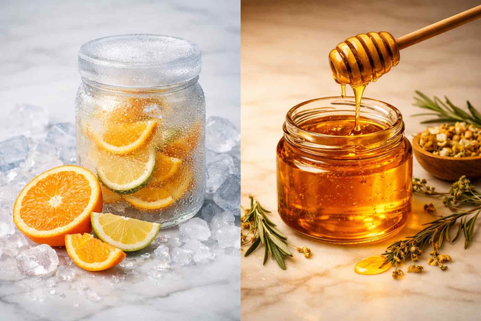 Cured Resin vs Live Resin