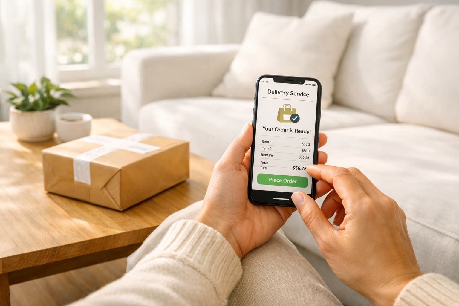 How to Order Cannabis Delivery in Oak Park for the First Time