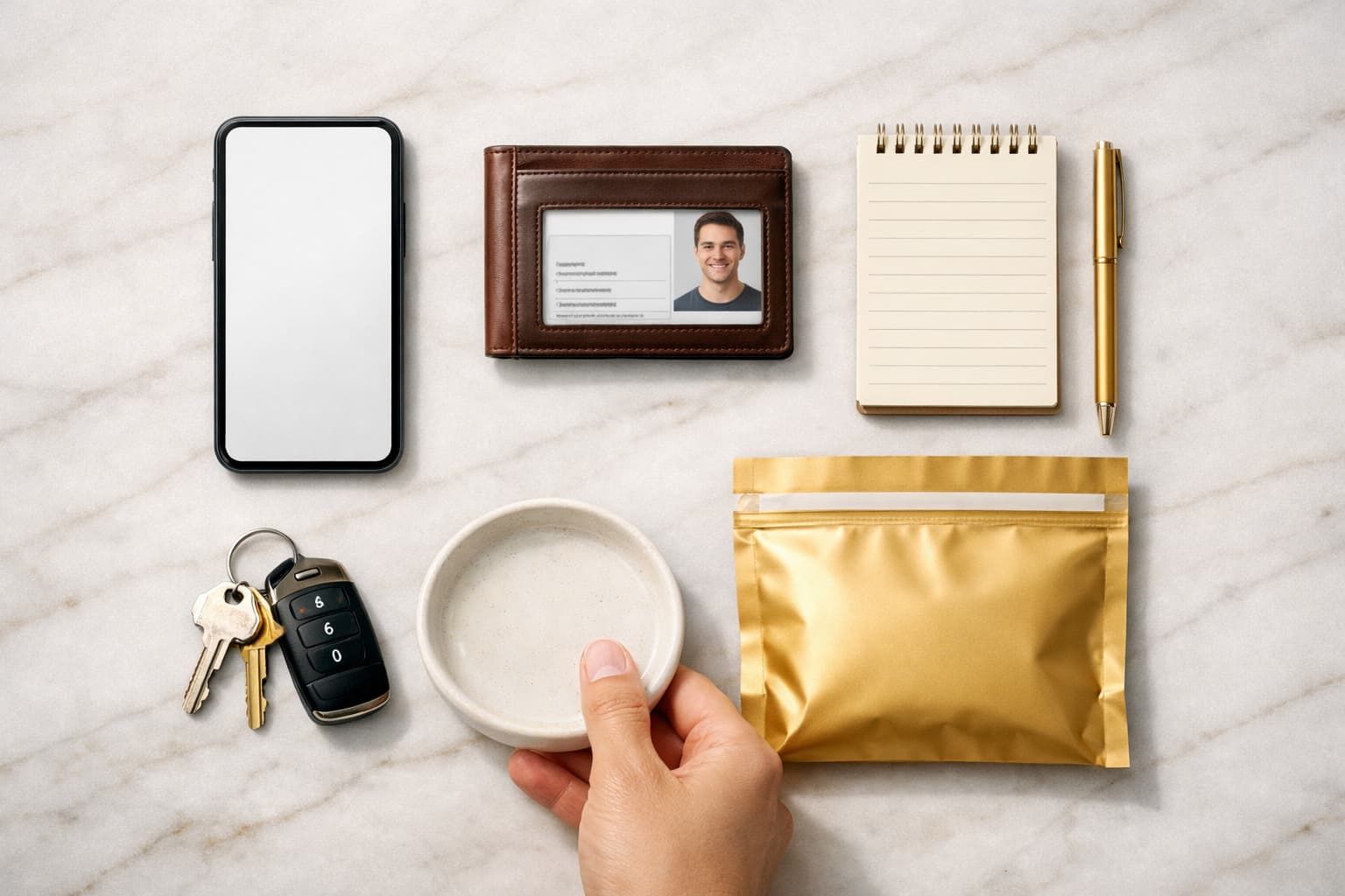 5 Things to Check Before Ordering Cannabis Delivery in Lemon Hill