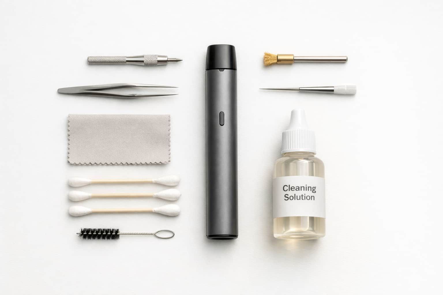 How To Unclog A Vape