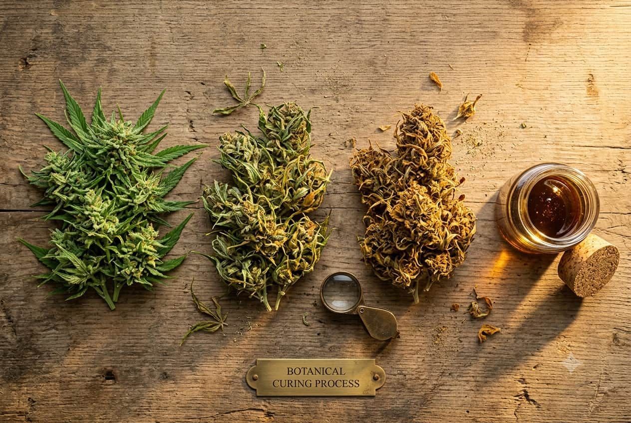 What Is Cured Resin