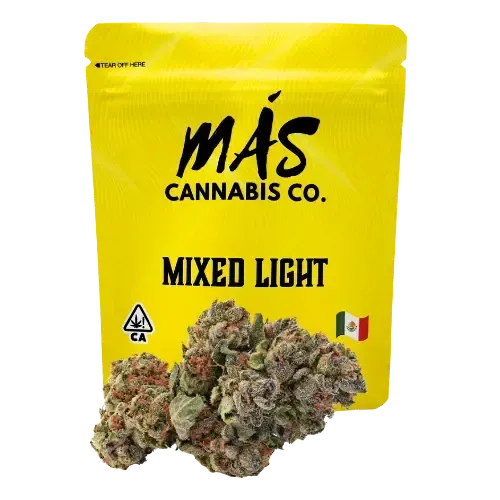 Should You Buy 3.5g Mas Sungrown Frost Bite