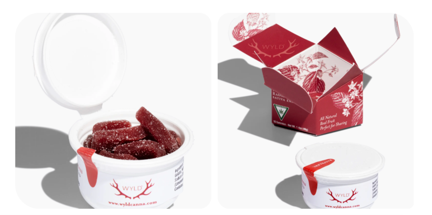 How To Open Wyld Gummies?