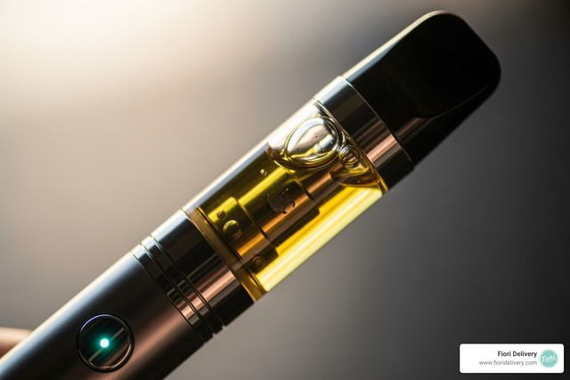 What You Need to Know About THC Carts