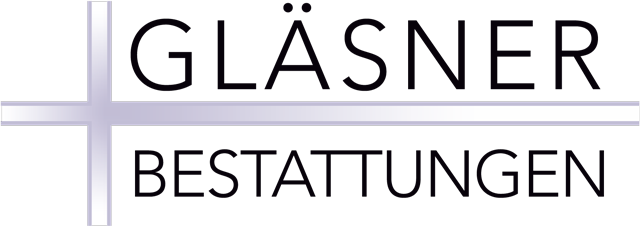 Logo von Gläsner Bestattungen – Bestatter in Darmstadt