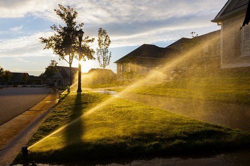 Reviews For The Sprinkler Man — Irrigation System Sprinkler in Lehigh Acres, FL