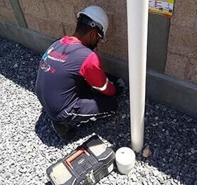 ASESORÍA EN MANEJO INTEGRADO DE PLAGAS FUMIPLAG - CONTROL DE ROEDORES