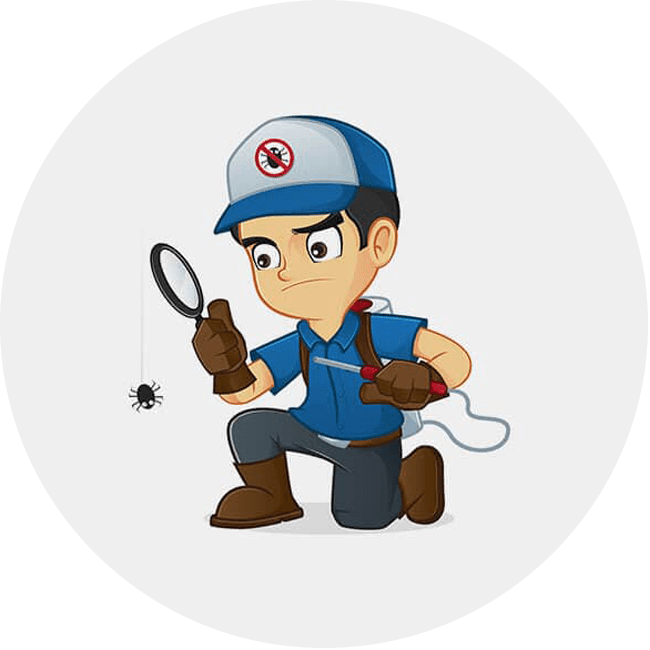 ASESORÍA EN MANEJO INTEGRADO DE PLAGAS FUMIPLAG