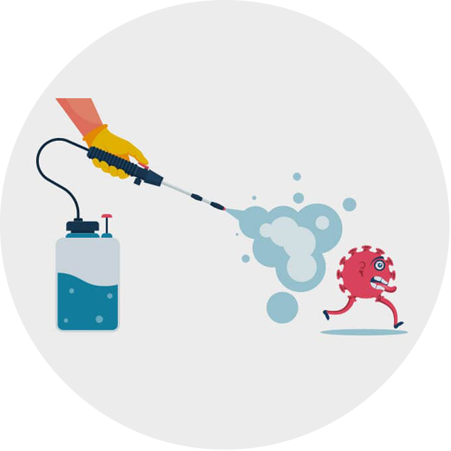 ASESORÍA EN MANEJO INTEGRADO DE PLAGAS FUMIPLAG