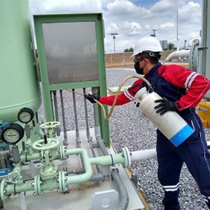 ASESORÍA EN MANEJO INTEGRADO DE PLAGAS FUMIPLAG - CONTROL COMERCIAL