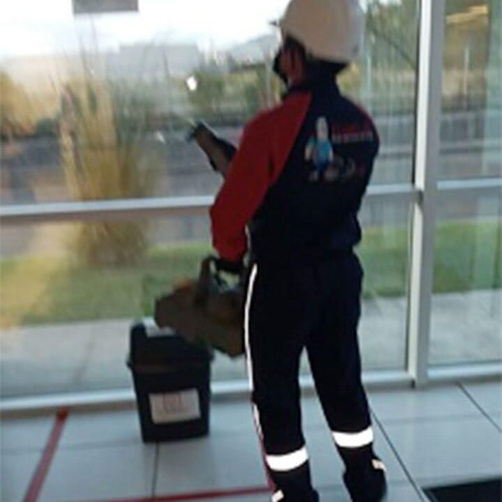 ASESORÍA EN MANEJO INTEGRADO DE PLAGAS FUMIPLAG - DESINFECCIÓN CON VAPOR