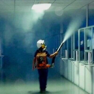 ASESORÍA EN MANEJO INTEGRADO DE PLAGAS FUMIPLAG - DESINFECCIÓN COMERCIAL