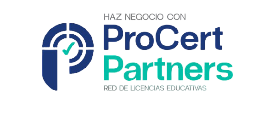 PROCERT MÉXICO - CENTRO DE FORMACIÓN ACELERADA