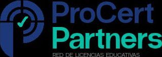 PROCERT MÉXICO - CENTRO DE FORMACIÓN ACELERADA