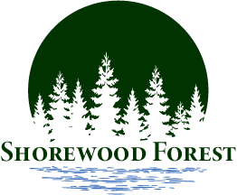 Shorewood Forest Logo