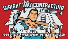 Wright Way Contracting