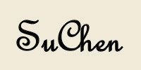Su Chen Logo