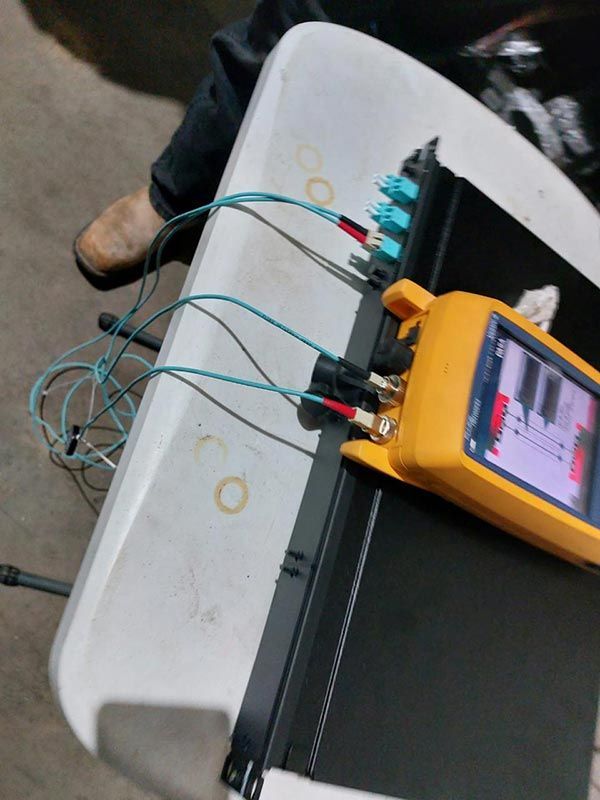 Telecomunicaciones y Instalaciones Eléctricas