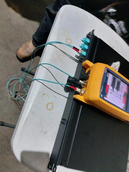 Telecomunicaciones y Instalaciones Eléctricas