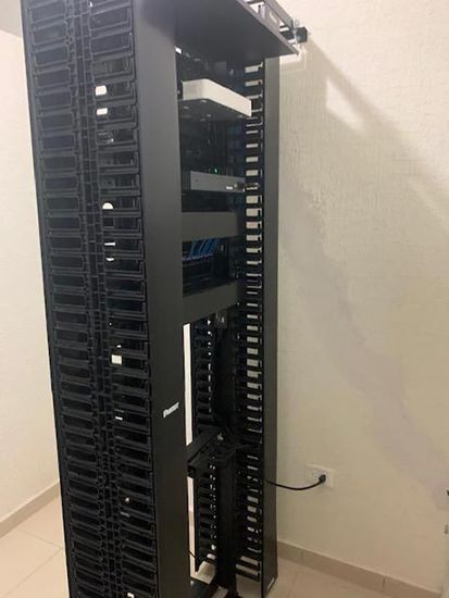 Telecomunicaciones y Instalaciones Eléctricas