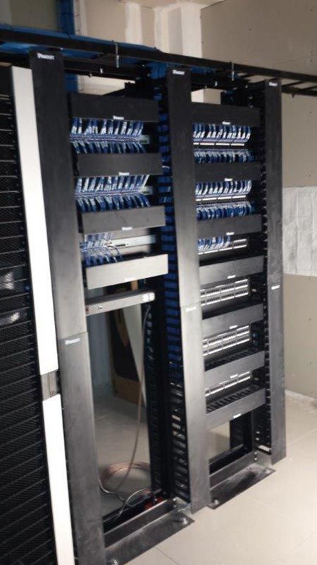 Telecomunicaciones y Instalaciones Eléctricas