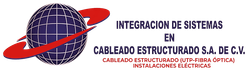 INTEGRACIÓN DE SISTEMAS EN CABLEADO ESTRUCTURADO, S.A. DE C.V.