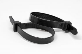 Black Cable Ties