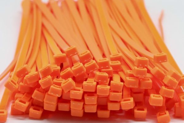 Colour Cable Ties