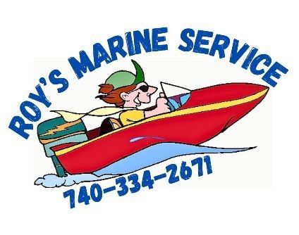 Roy's Marine Service LLC