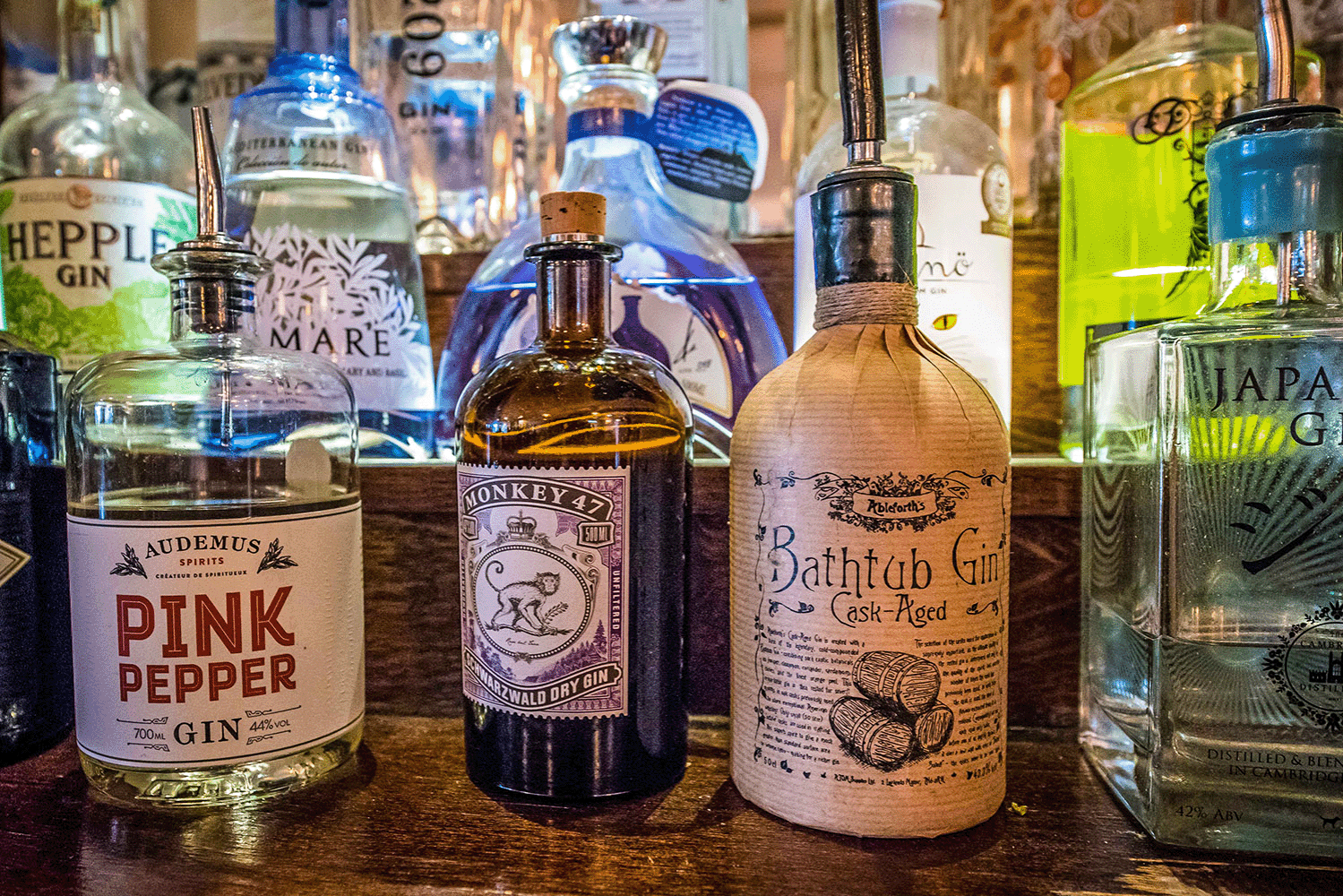 The Royal Standard Ely, Restaurant, bar and Cambridgeshire