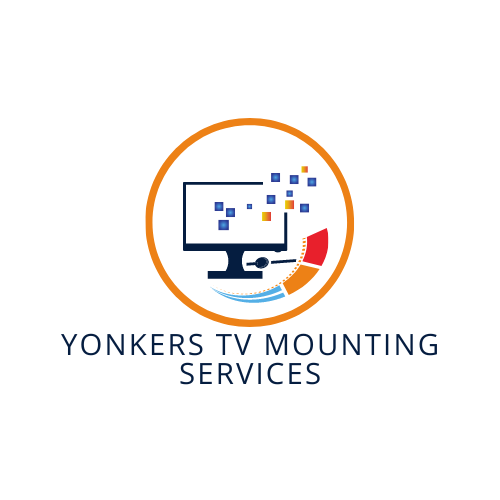 Yonkers TV Mounting Logo