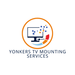 Yonkers TV Mounting Services Logo