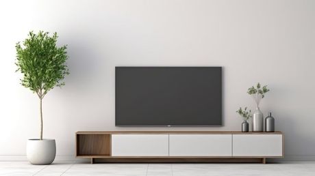 Cheap TV Mounting Service