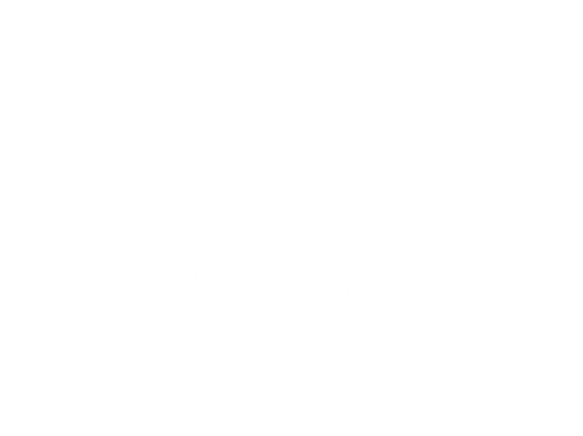 A white background with a few lines on it