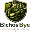BICHOS BYE