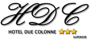 HOTEL DUE COLONNE-logo