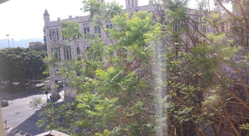 hotel vicino palazzo storico