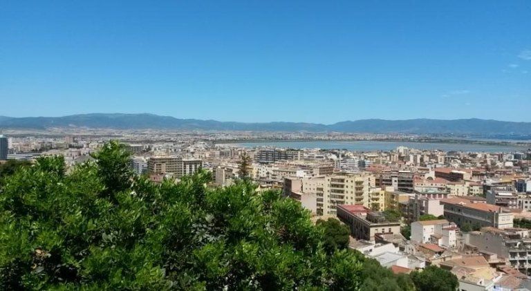 vista panoramica hotel