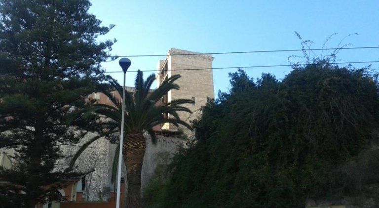 hotel in centro a Cagliari