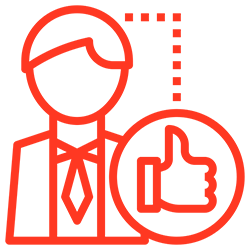 Icona-Assistenza professionale