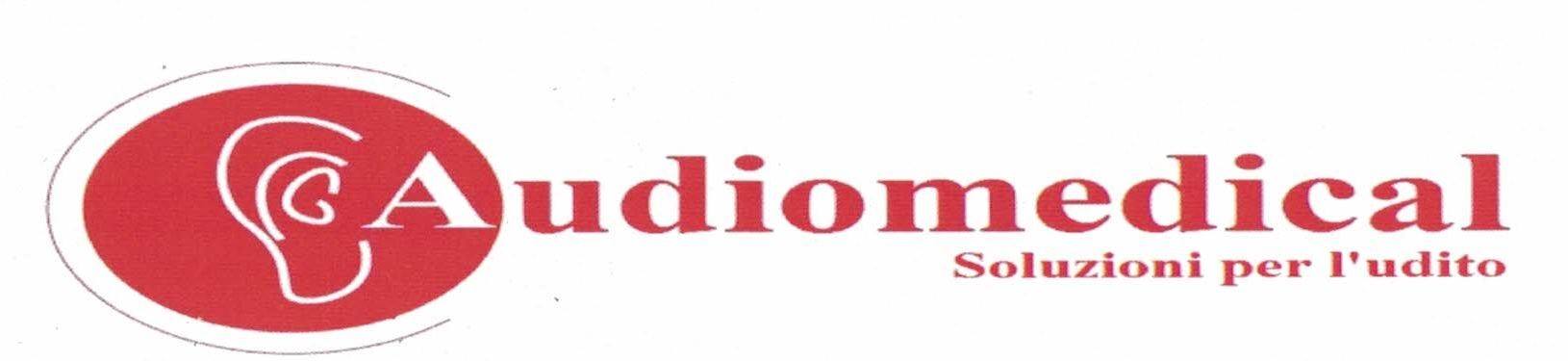 AUDIOMEDICAL SOLUZIONI PER L'UDITO-LOGO