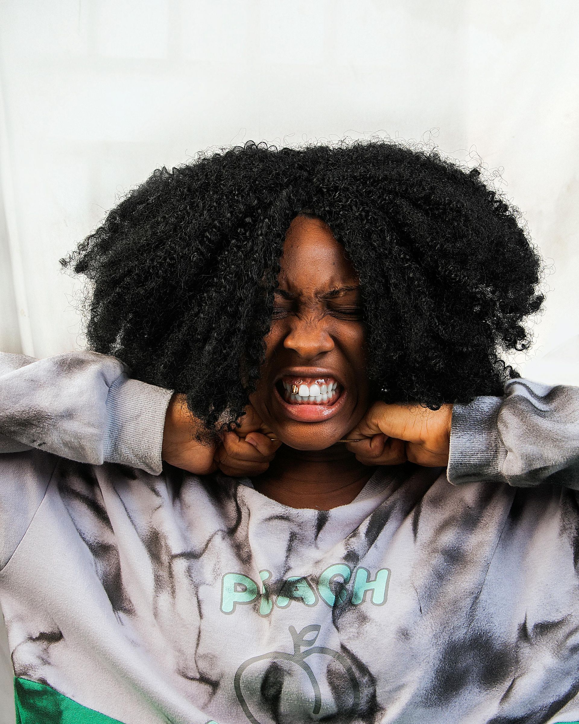 Somatic release therapy