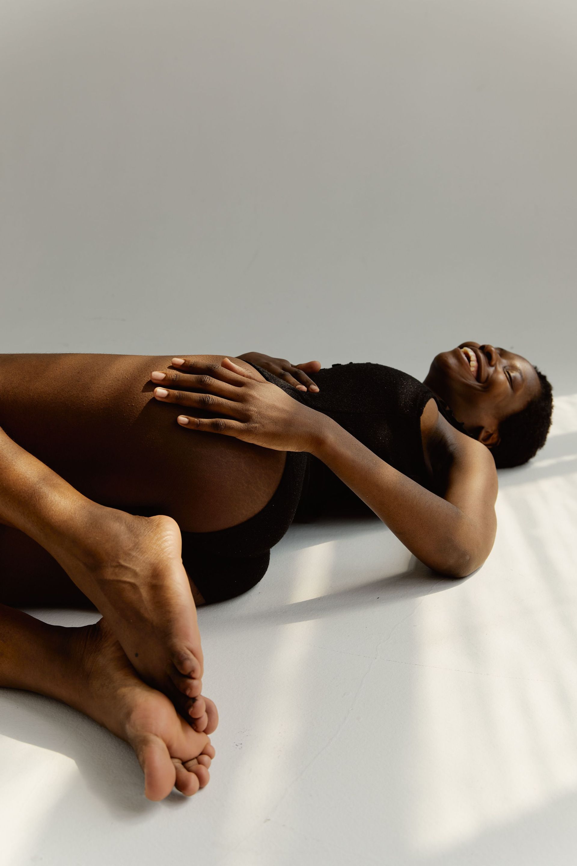Somatic Therapy Examples