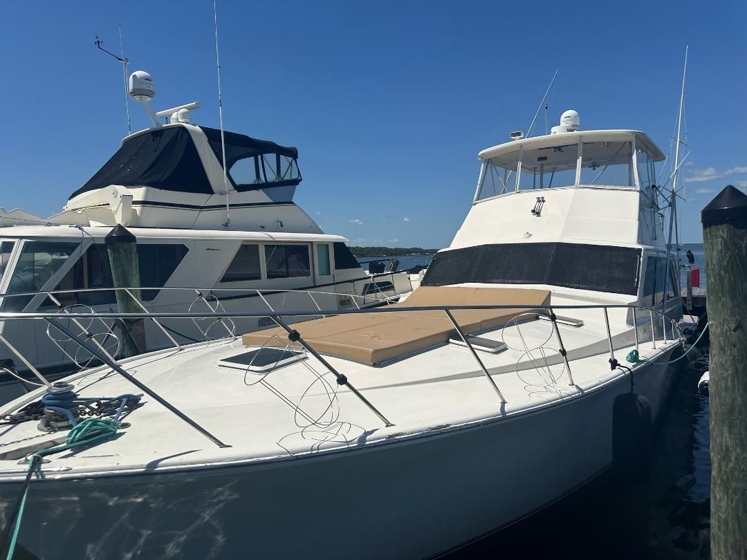 boat and yacht masters of florida