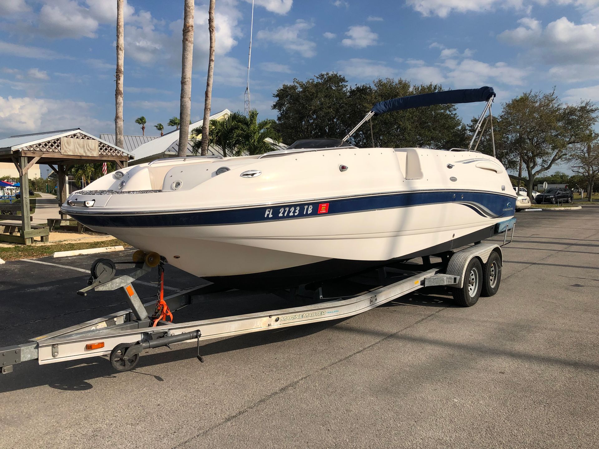 boat and yacht masters of florida