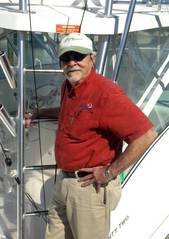 yacht broker gary nole