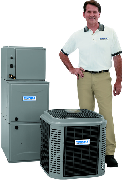 specialist hvac